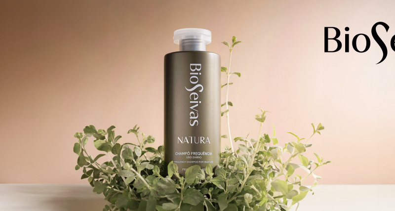 Natura Frequência