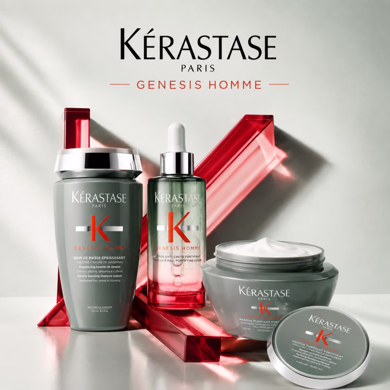 Genesis Homme