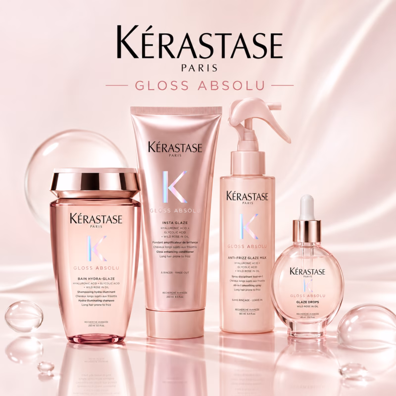 Gloss Absolu