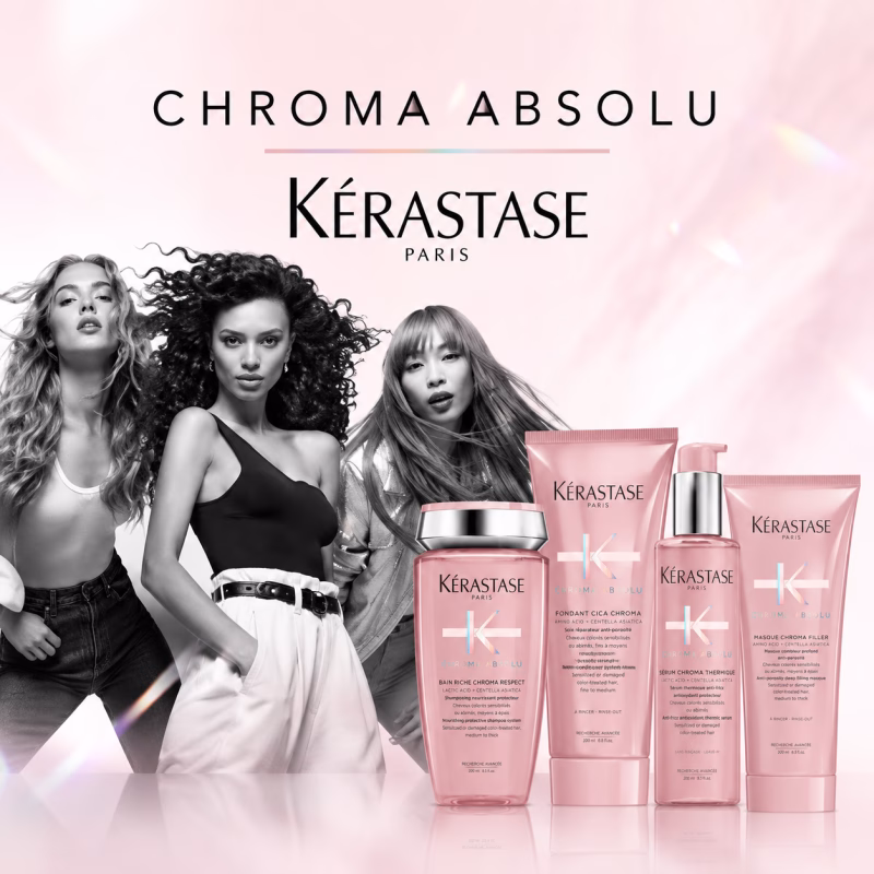 Chroma Aboslut
