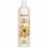 TAHE - BLUMIN- SHAMPOO GENGIBRE E LIMÃO 1000 ML Todos os tipos de cabelo O melhor shampoo de Gengibre e Limão O Shampoo de Gengibre e Limão da Blumin é um produto 100% respeitável para cabelo e couro cabeludo, graças à sua fórmula de limpeza suave e à sua composição com ingredientes naturais. Graças à sua fórmula refrescante e perfumada baseada em gengibre e limão, esse shampoo suaviza o cabelo e ajuda a combater a caspa. Limpa efetivamente o couro cabeludo seco e descamado. Também ajuda a combater a queda de cabelo. Enrole seu cabelo em um aroma fresco! Características deste shampoo Uso frequente de shampoo. Melhora o brilho do cabelo devido ao conteúdo de extrato de limão. Acelera o crescimento do cabelo devido ao seu teor de gengibre. Contrabalança a caspa. Hidratação intensiva. Para um resultado mais favorável, combine seu uso com a Máscara de Gengibre Brilhante e Limão.