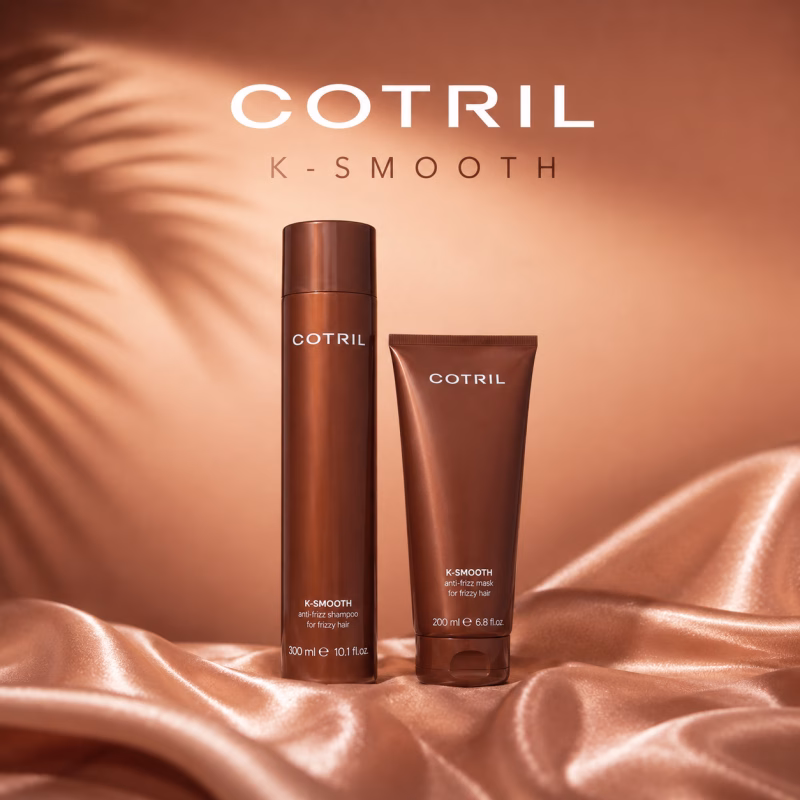 K-Smooth