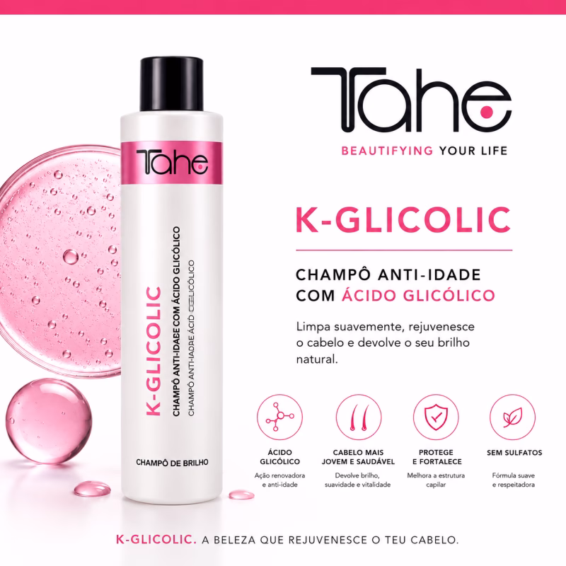 K-GLICOLIC