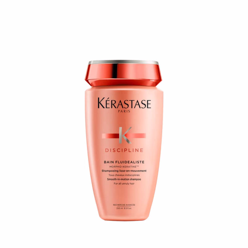 kerastase Discipline Bain Fluidealiste 250ml