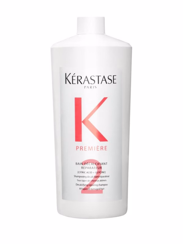 Kerastase - Premiere Bain Decalcifiant Reparateur 1000ml