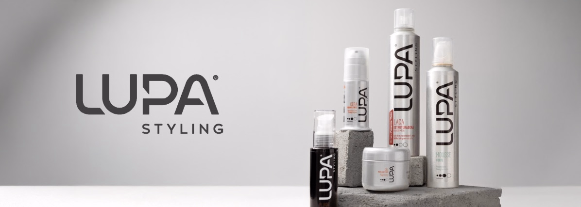 Lupa Styling