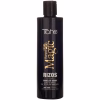 TAHE - MAGIC RIZOS SHAMPOO CABELOS SECOS 300ML Cabelos secos Champô Magic Rizos Fórmula de lavagem que hidrata intensamente a fibra capilar, da raiz às pontas, controla o encrespamento nos cabelos secos. Lave o cabelo massajando-o suavemente; deixe atuar uns instantes e enxague com água tépida.