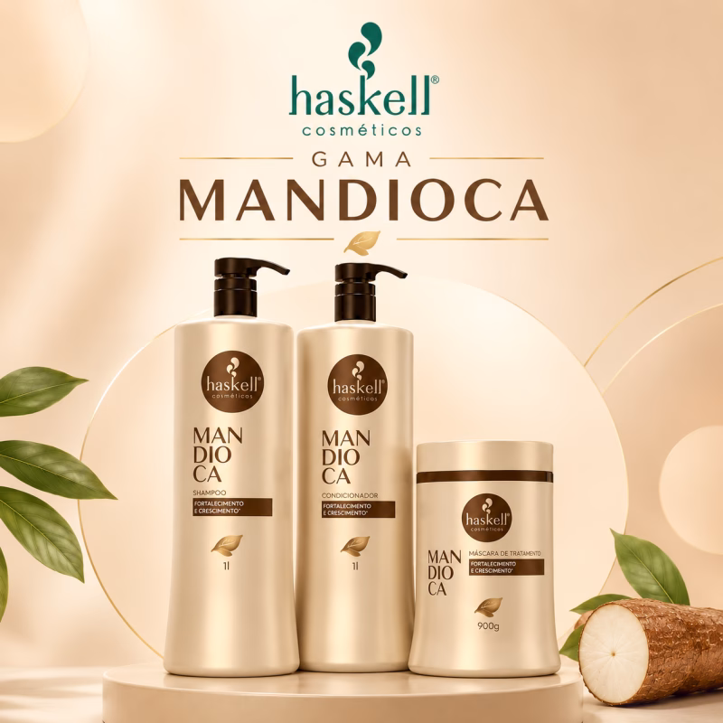 Mandioca