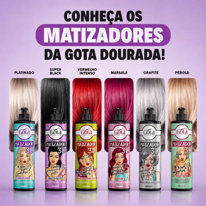 Matizadores