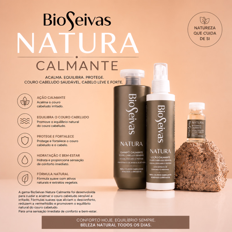 Natura Calmante