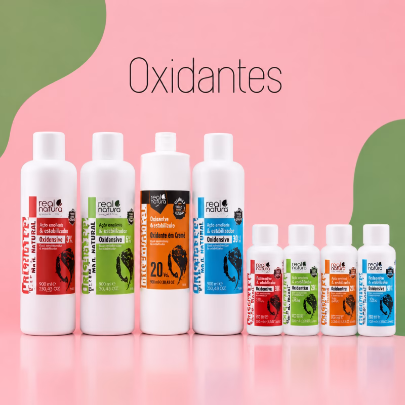 Oxidantes