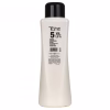 TAHE - OXIGENADA TAHE 5 VOL. 1000 ML Oxidante em creme natural colour Produto específico para aplicação de tintas Este produto está indicado para usar com a coloração do cabelo e é compatível com todos os tipos de tinta TAHE. Uso recomendado para as diferentes linhas de  coloração da marca Tahe: Lumière Express. Extreme Colour. Natural Colour.