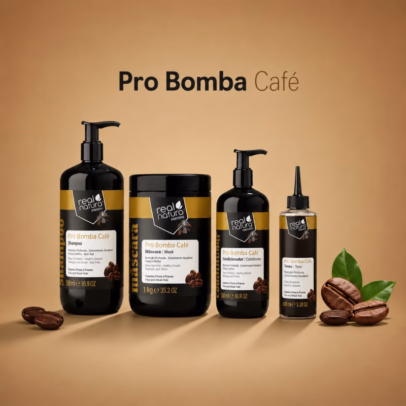 Pro-Bomba Café
