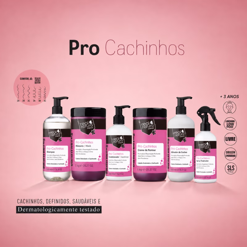 Pro-Cachinhos