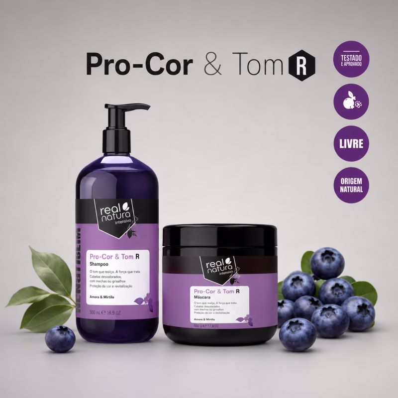 Pro Cor & Tom
