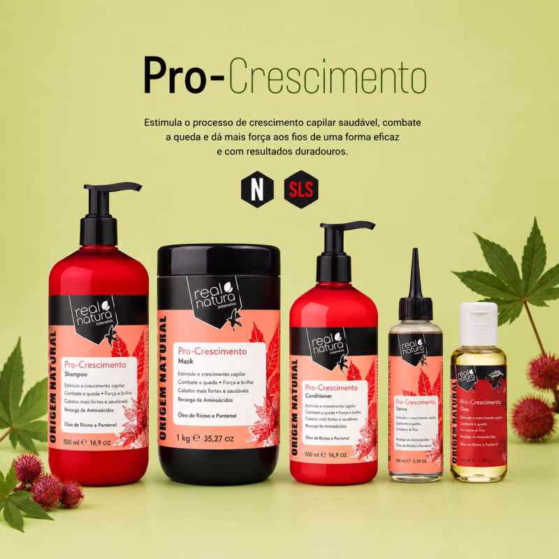 Pro Crescimento