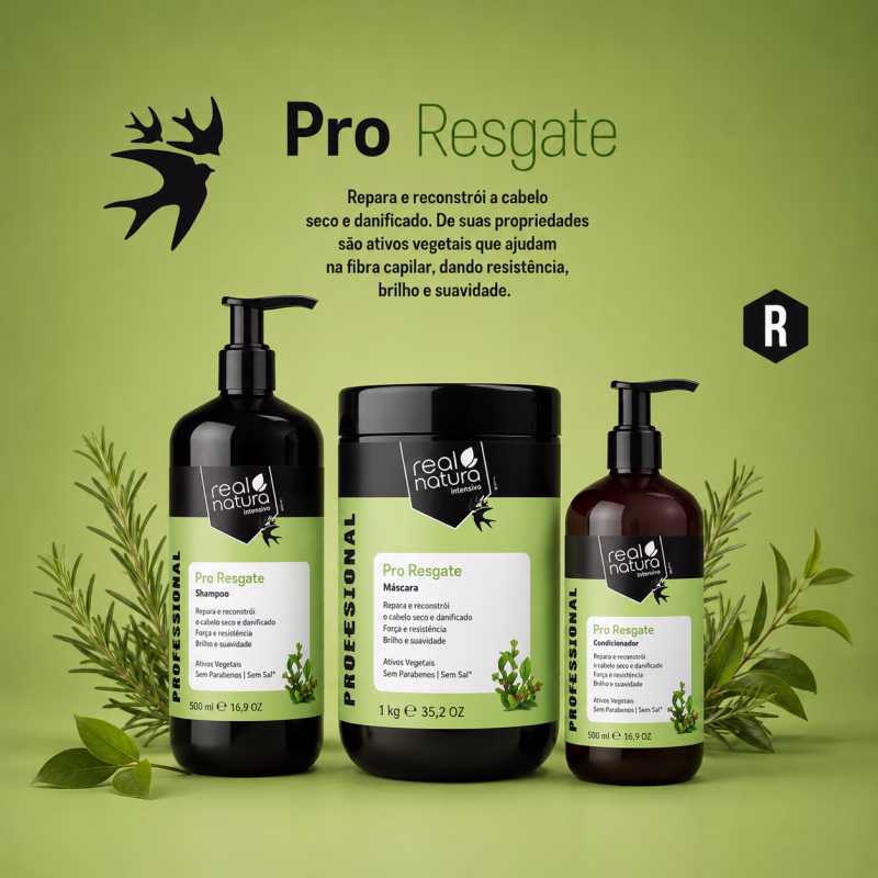Pro-Resgate