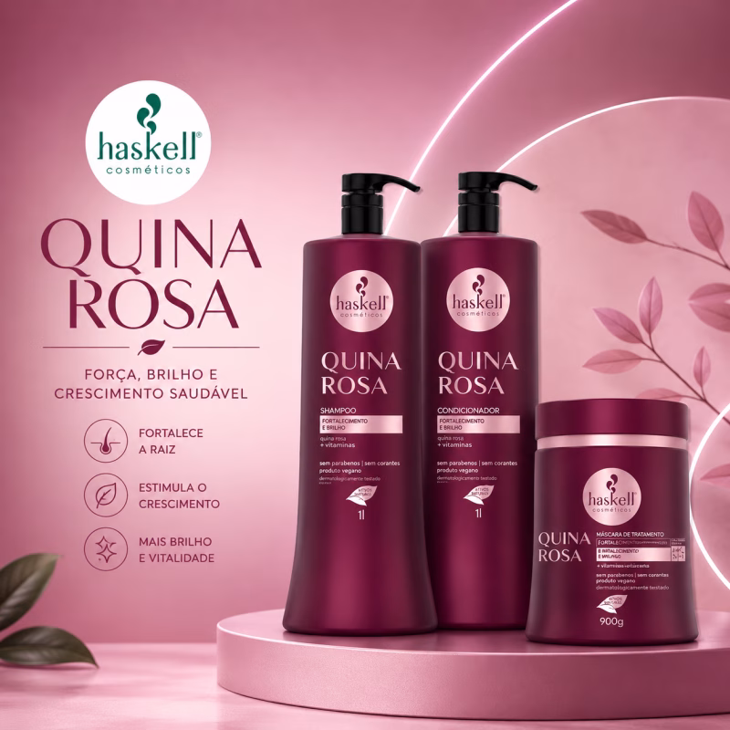 Quina Rosa