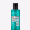 redken grow full system shampoo 75ml travel size