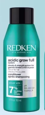 REDKEN - Grow Full System Serum 45ml