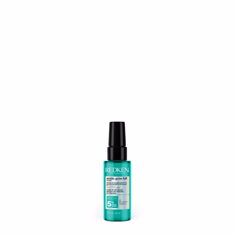 REDKEN - Grow Full System Serum 45ml