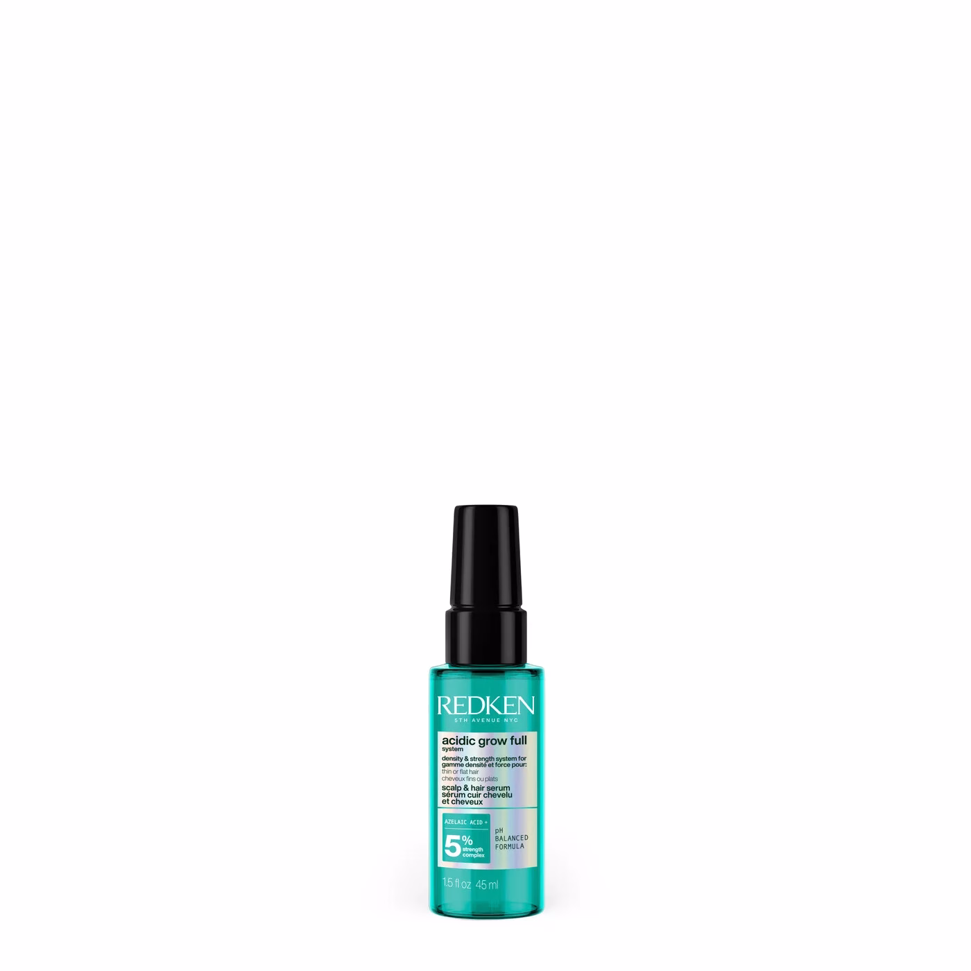 REDKEN - Grow Full System Serum 45ml