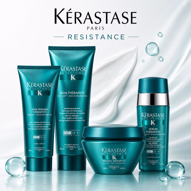 Resistance