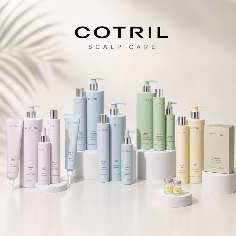 Scalp Care
