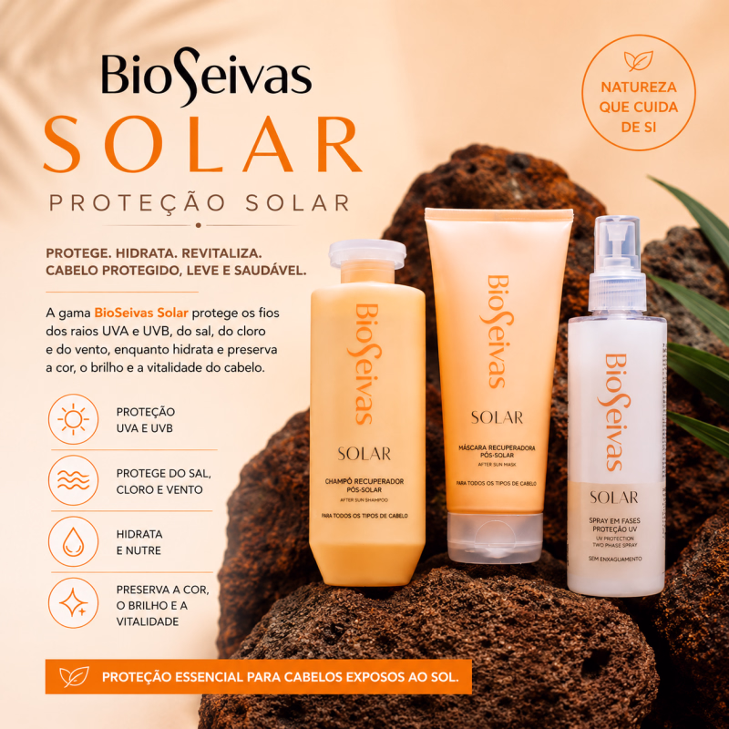 Solar Proteção Solar