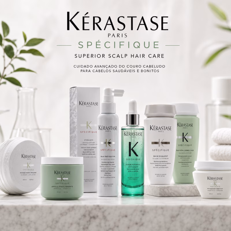 Spécifique
