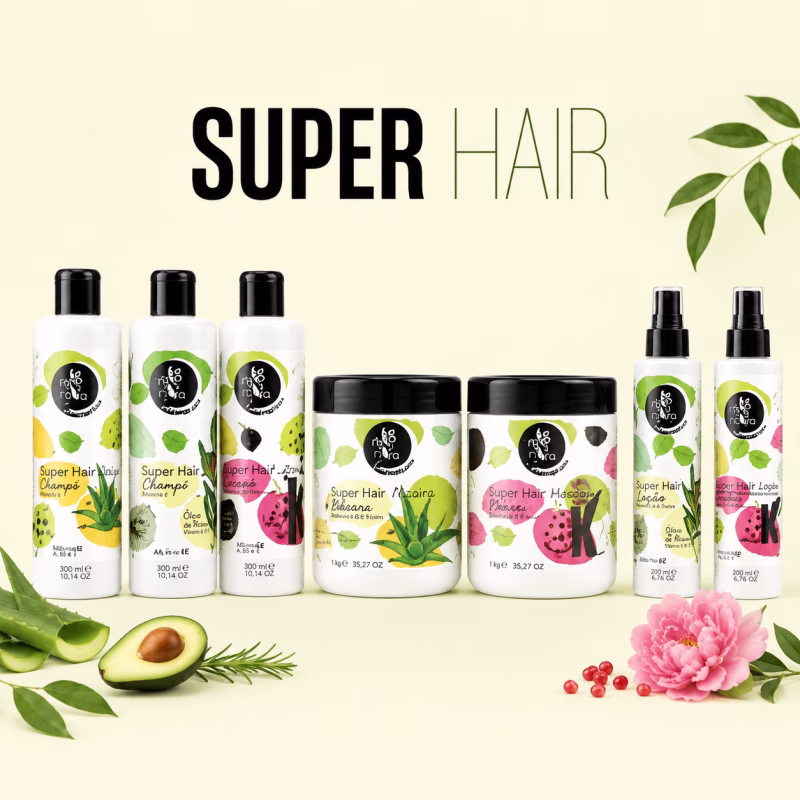 Super Hair