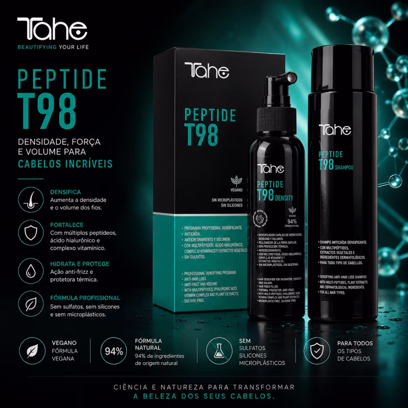 PEPTIDE T99