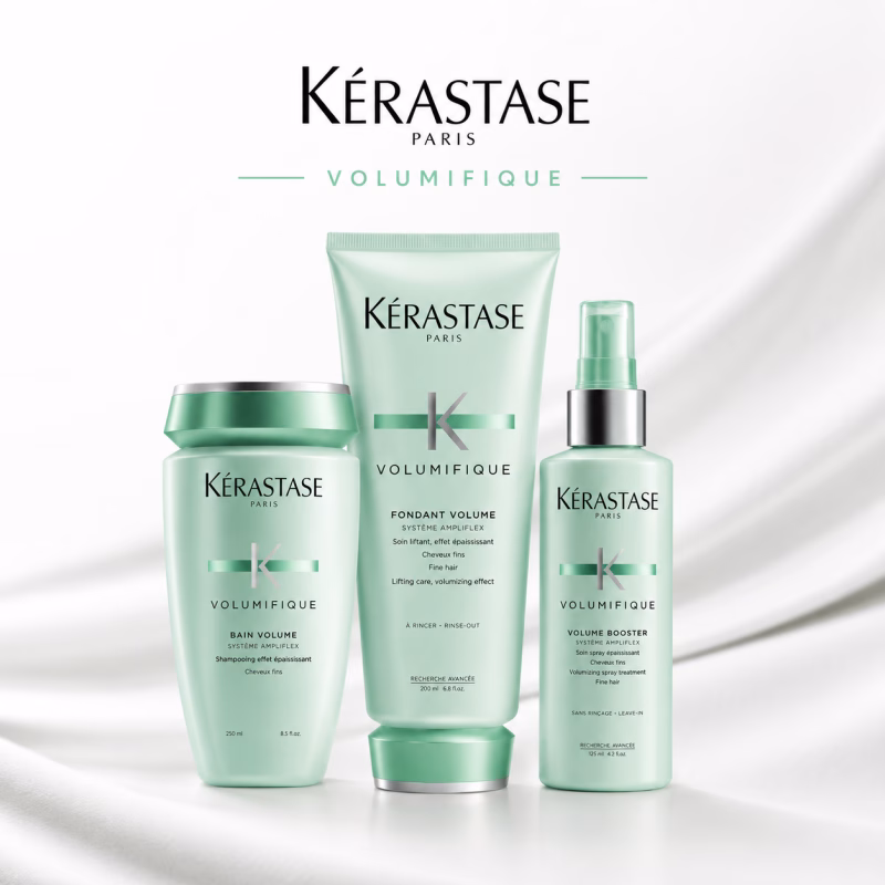 Volumifique
