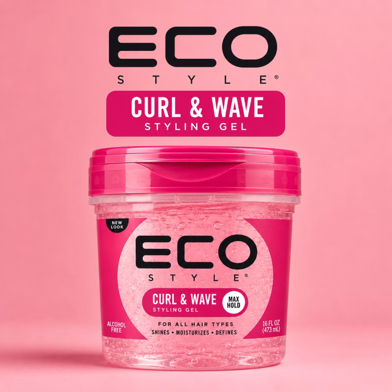 Curl & Wave