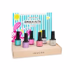 INOCOS - BOX VERNIZ GEL ÉPOCA ALTA Box INOCOS com a Coleção Época Alta REF. 91.14.063 Deixa-te impressionar com a Coleção Época Alta! A Box INOCOS inclui 6 cores de Verniz Gel, para que possas obter a coleção completa. Nota: Limitado ao stock existente.