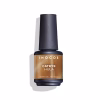 INOCOS - Verniz Gel CATEYE HULA Verniz Gel com fórmula duradoura e pigmentada REF. 91.18.529 Apresentamos-te o Verniz Gel INOCOS Cateye Hula da Coleção Cateye Aloha. Cor Castanho Coco. Acabamento Brilho/Metalizado. Efeito Semi-Opaco/Leitoso. Detalhes: Verniz Gel Vegan & Cruelty Free Quantidade: 15ml Modo de uso: Após a aplicação da base, aplica uma ou duas camadas finas de Verniz Gel. Catalisa em Lâmpada UV (160s) ou LED (60s). Aplicar uma camada de Cateye e não catalisar. Aproximar o íman da unha para criar o efeito pretendido. Catalisa em Lâmpada UV (160s) ou LED (60s). Finalizar com uma camada de top coat. Catalisa em Lâmpada UV (160s) ou LED (60s).