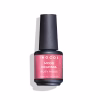 INOCOS - Verniz Gel Modo Ocupada Verniz Gel com fórmula duradoura e pigmentada Apresentamos-te o Verniz Gel INOCOS Modo Ocupada da Coleção Época Alta. Cor Rosa Cintilante. Detalhes: Verniz Gel Vegan Quantidade: 15ml Modo de uso: Após a aplicação da Base, aplica uma ou duas camadas finas de Verniz Gel. Catalisa em Lâmpada UV (120s) ou LED (60s). PRECAUÇÕES: USO PROFISSIONAL. EVITAR CONTACTO COM A PELE, PODE PROVOCAR REAÇÃO ALÉRGICA. LER AS INSTRUÇÕES DE USO. MANTER FORA DO ALCANCE DAS CRIANÇAS. ARMAZENAR FECHADO, SEM EXPOSIÇÃO À LUZ.