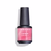 INOCOS - Verniz Gel CATEYENE MAHALO Verniz Gel com fórmula duradoura e pigmentada REF. 91.18.531 Apresentamos-te o Verniz Gel INOCOS Cateye Mahalo da Coleção Cateye Aloha. Cor Rosa Goiaba. Acabamento Brilho/Metalizado. Efeito Semi-Opaco/Leitoso. Detalhes: Verniz Gel Vegan & Cruelty Free Quantidade: 15ml Modo de uso: Após a aplicação da base, aplica uma ou duas camadas finas de Verniz Gel. Catalisa em Lâmpada UV (160s) ou LED (60s). Aplicar uma camada de Cateye e não catalisar. Aproximar o íman da unha para criar o efeito pretendido. Catalisa em Lâmpada UV (160s) ou LED (60s). Finalizar com uma camada de top coat. Catalisa em Lâmpada UV (160s) ou LED (60s).