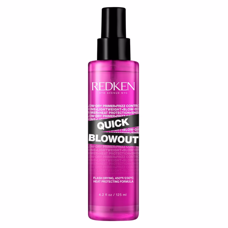 Quick Blow Out 125 ml