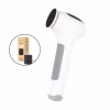 Lima Elétrica INOCOS para Pedicure REF. 93.04.030 A Lima Elétrica INOCOS para Pedicure é portátil e recarregável com entrada USB-C. Com três modos de velocidade, tem até 12h de autonomia. Inclui uma caixa de recargas de lixa de papel. Pode ser utilizada em pés secos ou húmidos, adaptando-se ao seu ritual de pedicure com total conforto e praticidade. Para garantir a segurança e durabilidade do equipamento, não deve ser submersa em água. Detalhes: Portátil e Recarregável com entrada USB-C 3 Modos de Velocidade Duplo Sentido de Rotação Rotação Máxima de 1800rpm