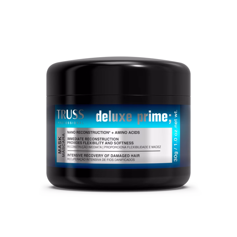 Truss Deluxe Prime Mask 30g