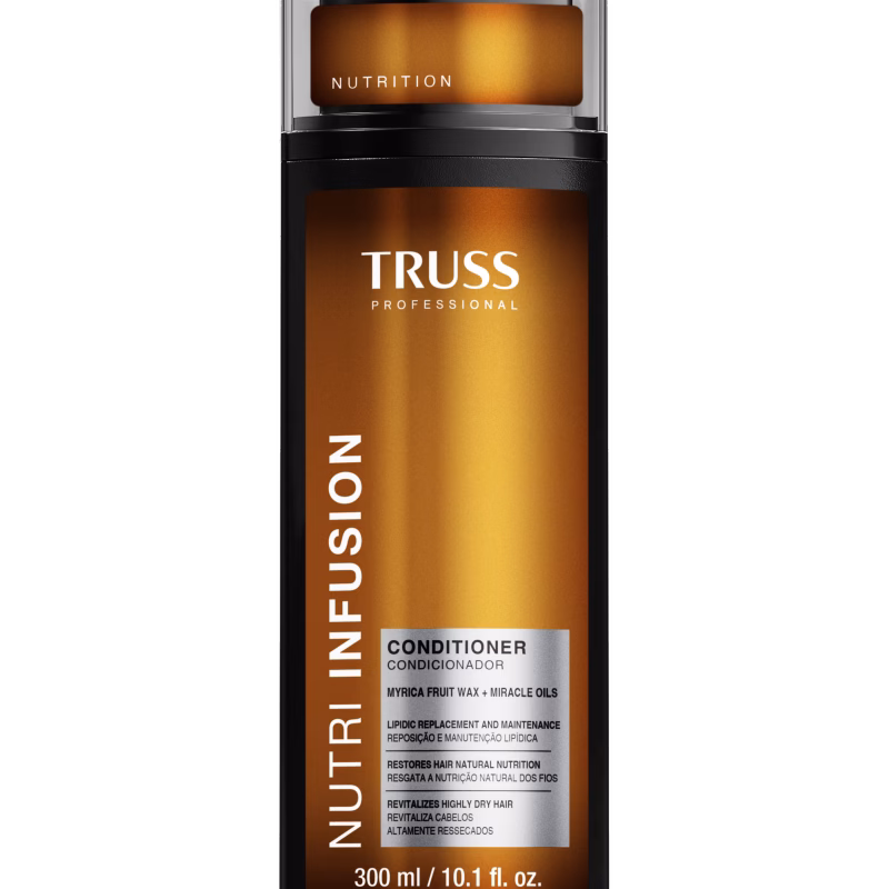Truss Nutri Infusion Condicionador 300ml