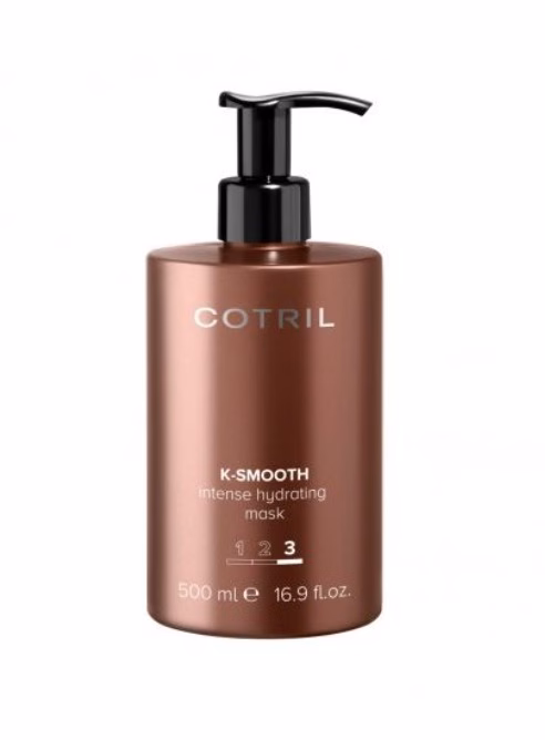 Cotril K-Smooth – Máscara 500ml