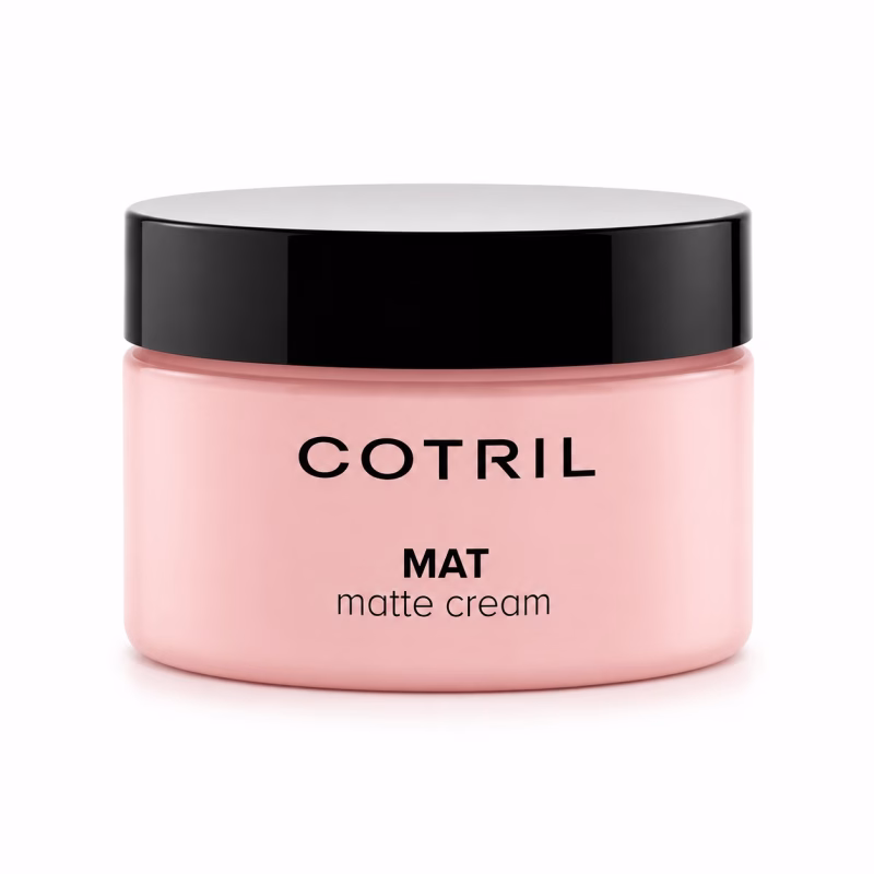 Cotril - Mat Creme Modelação Capilar 100ml