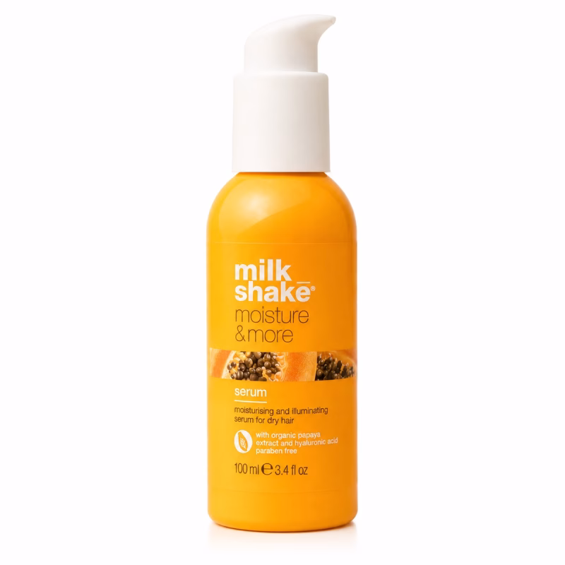 Milk Shake – Moisture & More Sérum 100ml