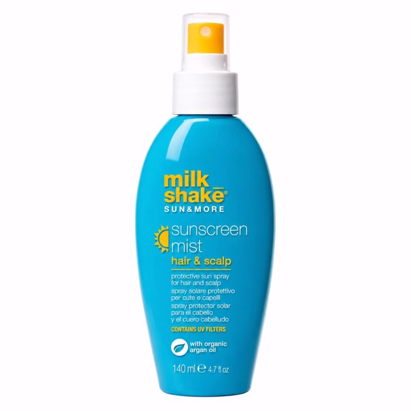 Milk Shake – SUN&MORE  Sunscreen Mist 140ml