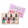 INOCOS - BOX VERNIZ GEL ÉPOCA ALTA