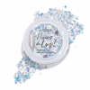 INOCOS - FLOCOS DE LUZ BRANCO Flocos de Luz Branco para encapsular e nail art REF. 93.03.072 Apresentamos-te os Flocos de Luz INOCOS Brancos da Coleção Carol Carvalho. Os Flakes são perfeitos para nail art e para encapsular. Cor Branco. Detalhes: Quantidade: 1g