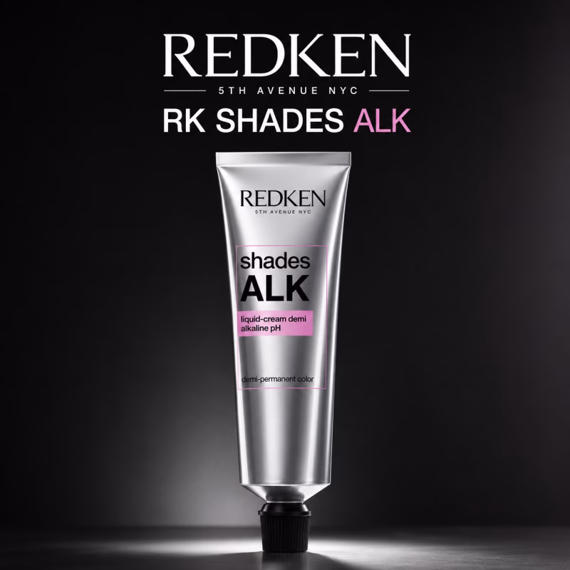 RK SHADES ALK