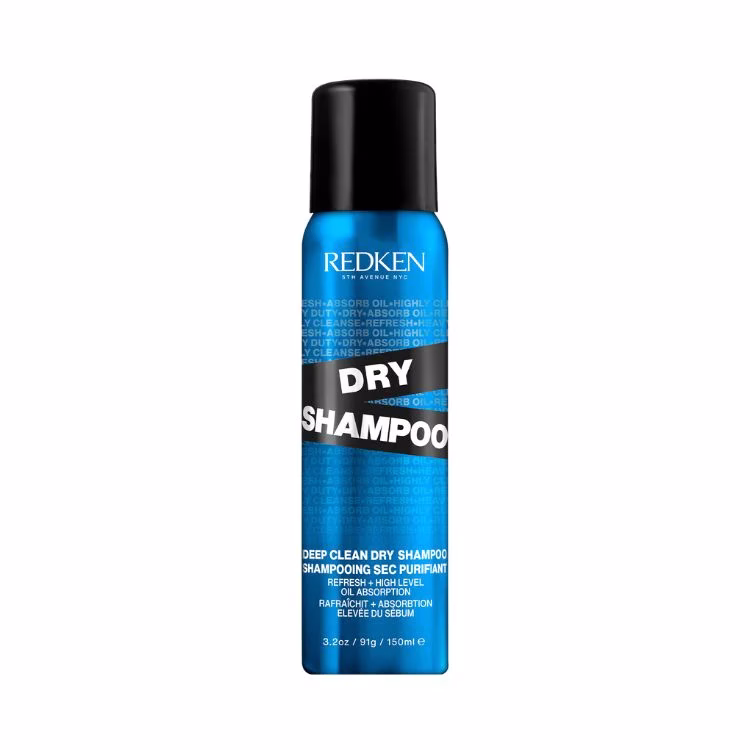 Redken – Deep Clean Dry Shampoo 150ml